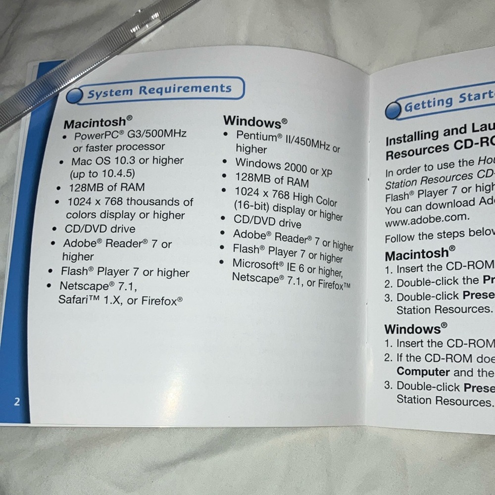 California Math CD-ROM - Picture 6 of 13